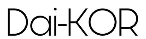 Logo of Daikor Ltd Hobby And Craft Retail In Shoreditch, London