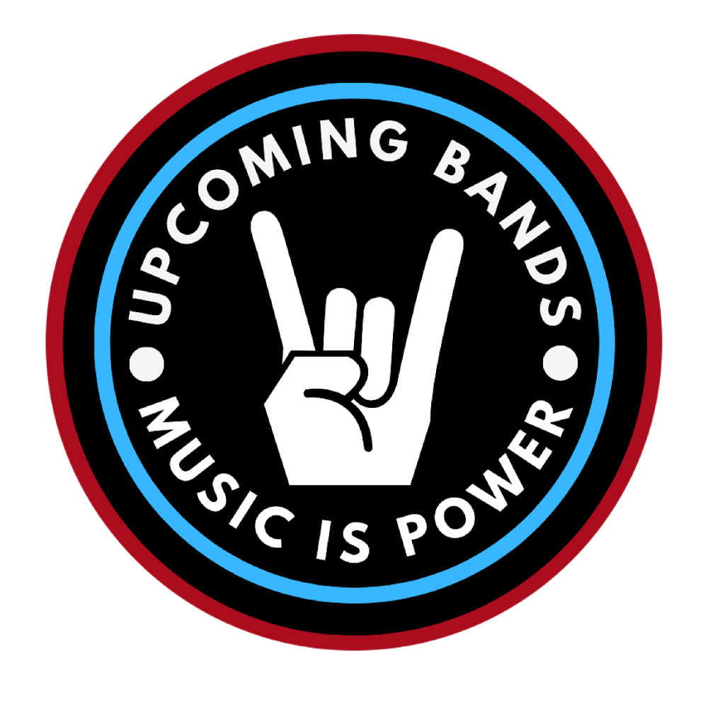 Logo of Upcoming Bands Music Management And Promotion In Barnstaple, Devon Logo of Upcoming Bands Music Management And Promotion In Barnstaple, Devon