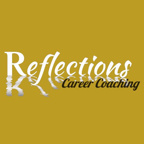 Logo of Reflections Career Coaching