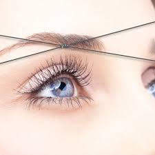 Logo of eyelash extension london