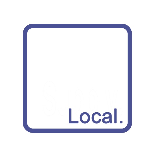 Logo of Local Storage
