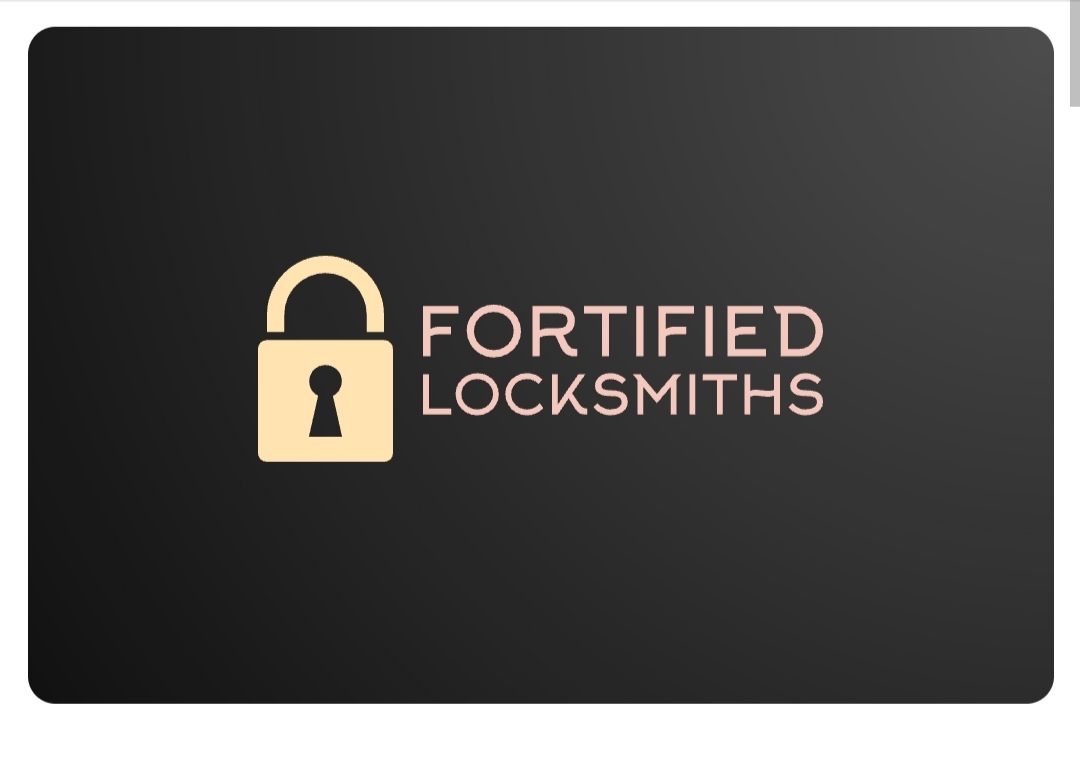Logo of Fortified Locksmiths Auto