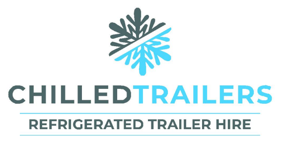Logo of Chilled Trailers