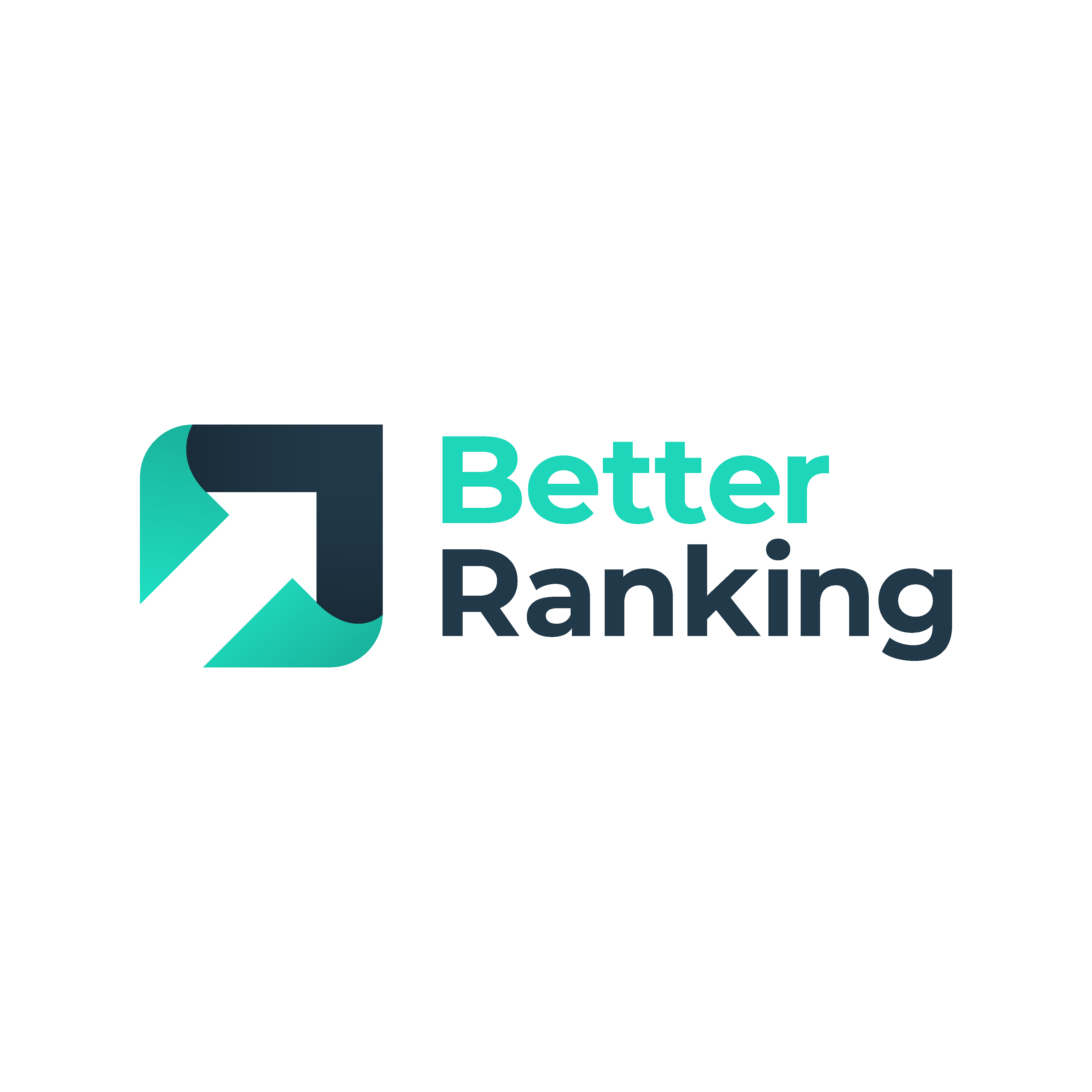 Logo of Better Ranking