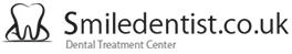 Logo of Smile Dentist