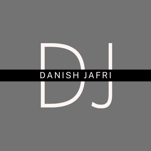 Logo of Danish Jafri