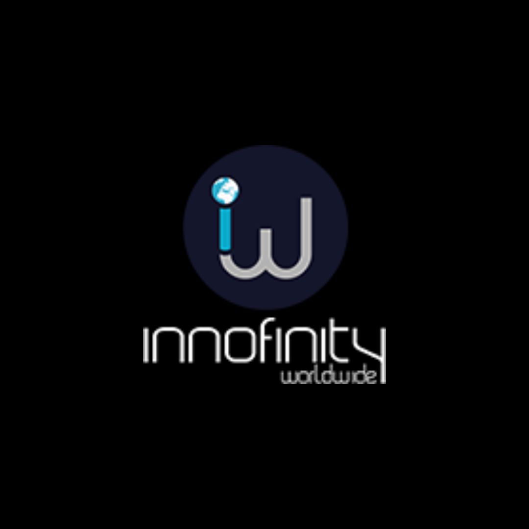 Logo of Innofinity Worldwide