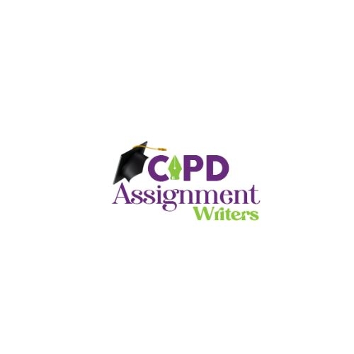 Logo of CIPD Assignment Writers UK