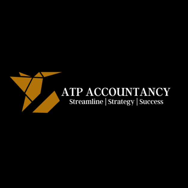 Logo of ATP Accountancy