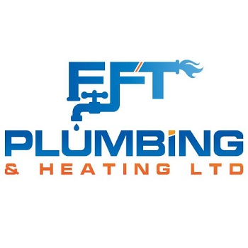 Logo of FFT Plumbing Heating