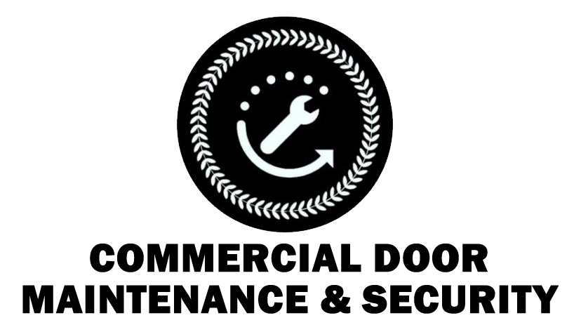 Logo of Commercial Door Maintenance and Security Ltd Door Repairs In Kington, Herefordshire