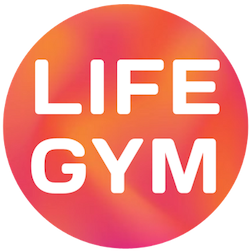 Logo of Life Gym UK