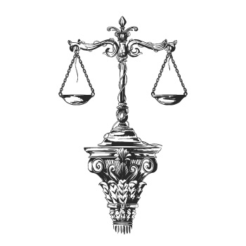 Logo of The Last Judgment