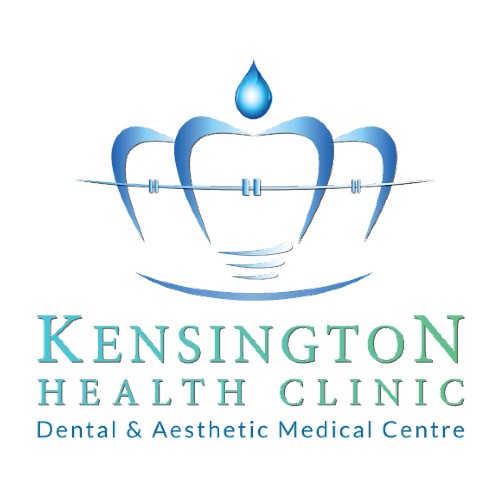 Logo of Kensington Dental Studio