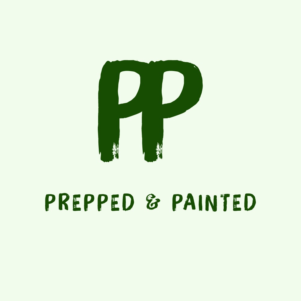 Logo of Prepped & Painted Painters And Decorators In Worcester, Worcestershire Logo of Prepped & Painted Painters And Decorators In Worcester, Worcestershire