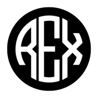 Logo of Rex GDN Tyre Mnfrs And Distributors In Luton