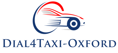 Logo of Dial4Taxi-Oxford