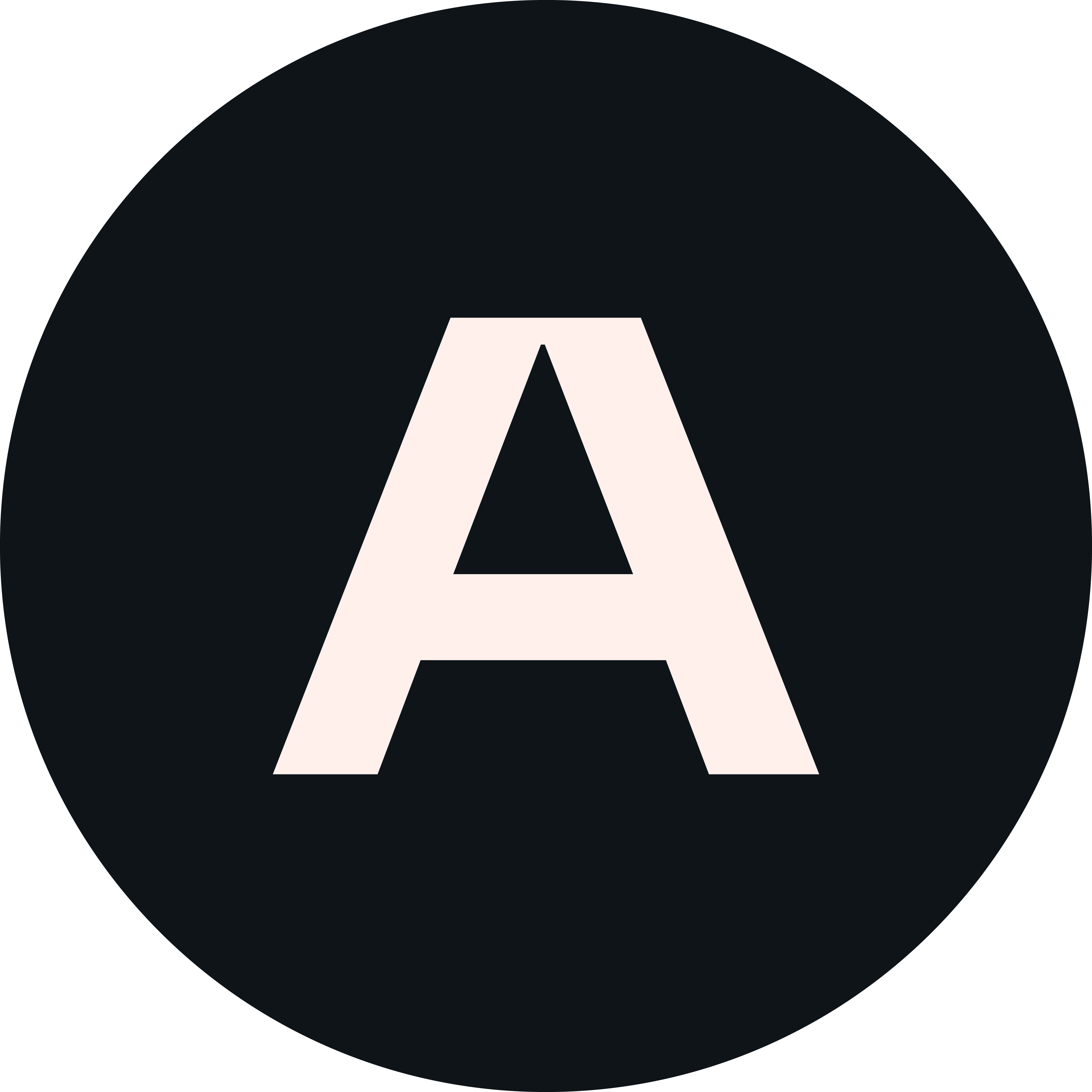 Logo of Avery Fairbank