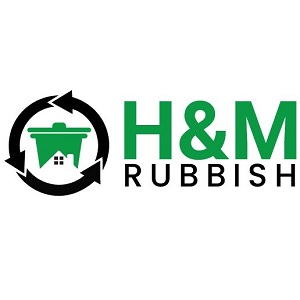 Logo of H&M Rubbish Acoustic Consultants In Rainham, London