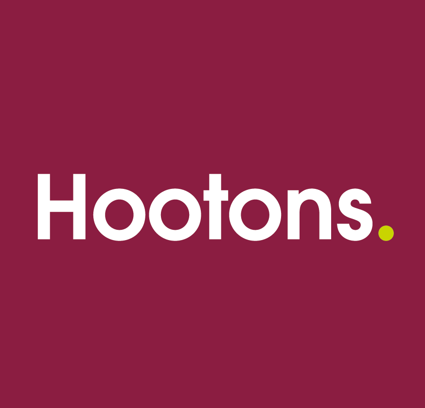 Logo of Hootons