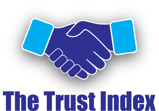 Logo of The Trust Index Rating Surveyors In London Logo of The Trust Index Rating Surveyors In London