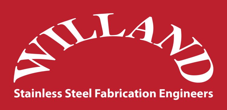 Logo of Willand Engineering Company (Halifax) Limited Industrial Manufacturing In Halifax, West Yorkshire