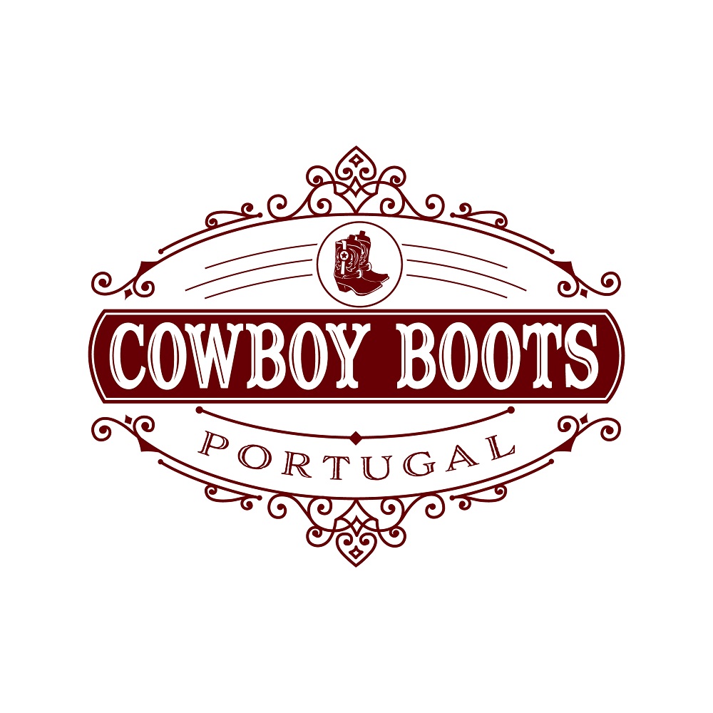 Logo of Cowboy Boots Portugal