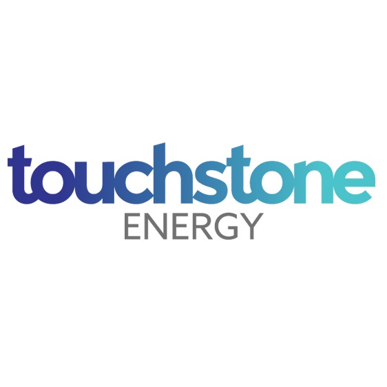 Logo of Touchstone Energy