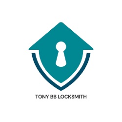Logo of Tony BB Locksmith Auto Locksmith In Hampstead, London