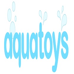 Logo of Aqua Toys