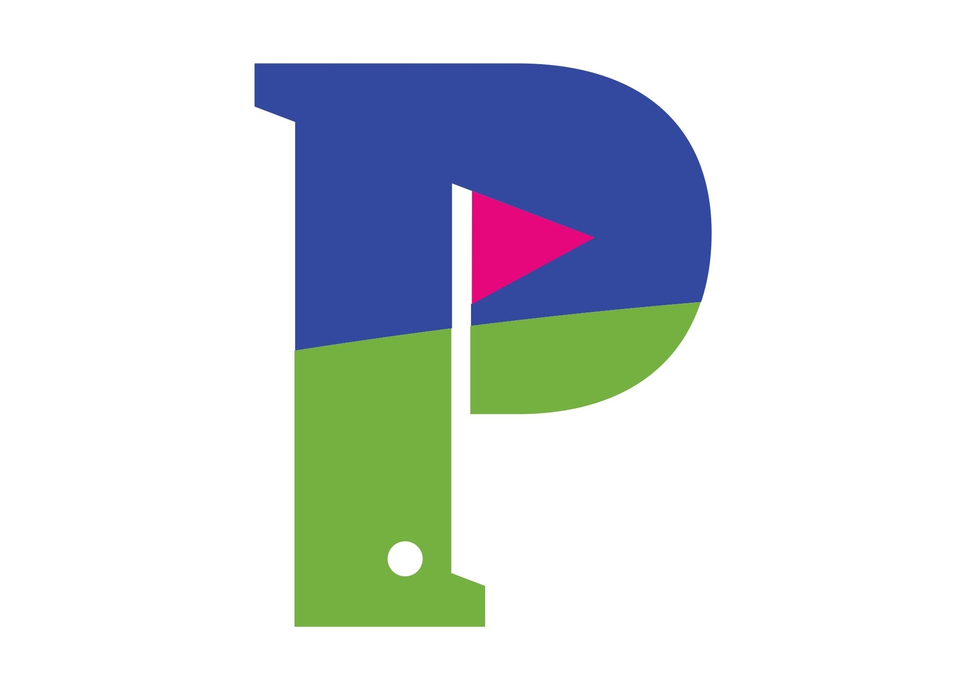 Logo of Hounslow Golf Park