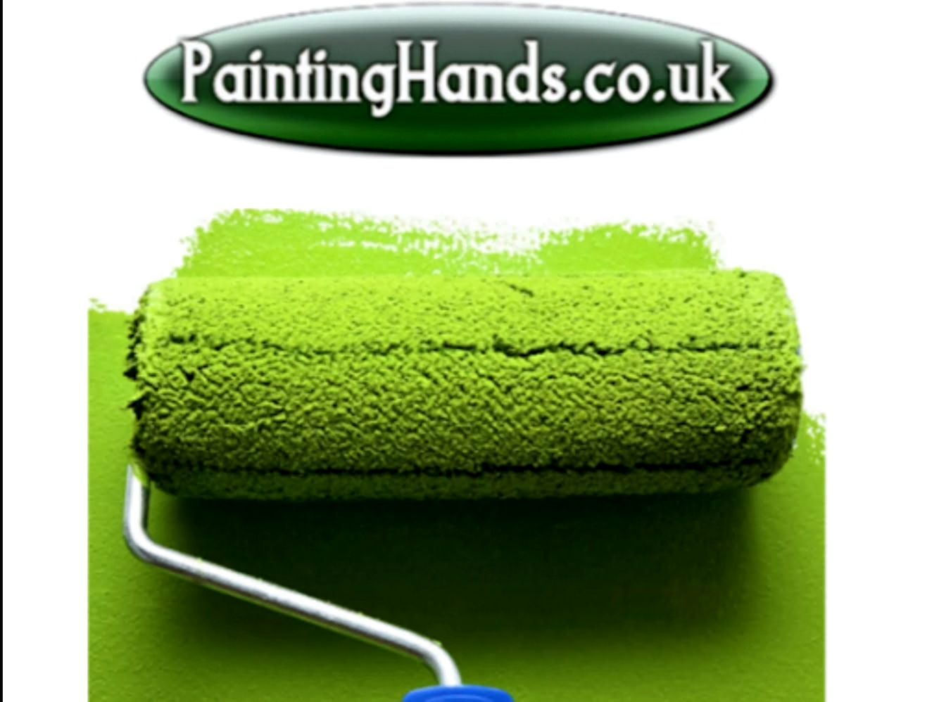 Logo of PAINTING HANDS LTD Painters And Decorators In Worthing, West Sussex