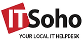Logo of IT Soho