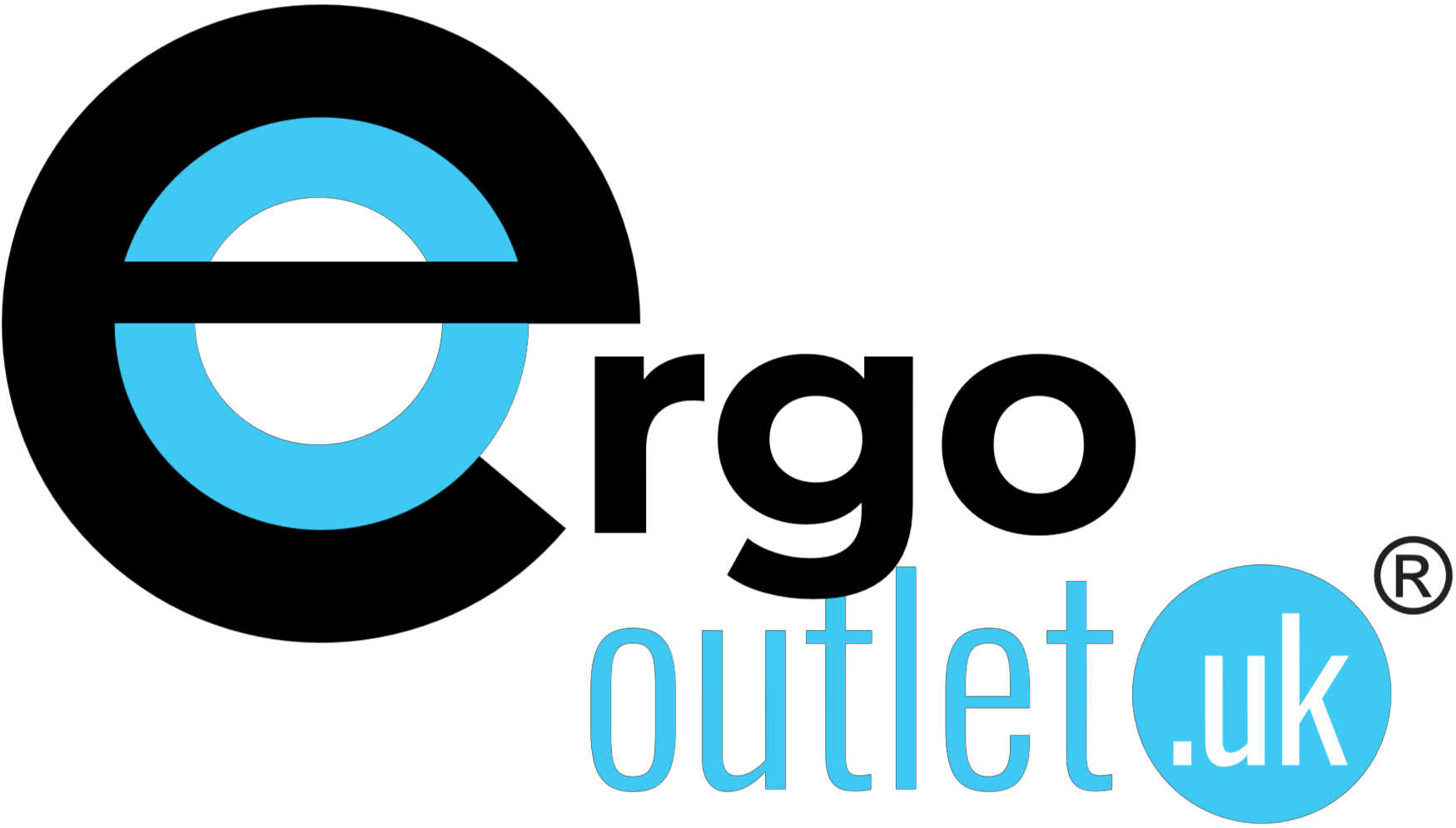 Logo of Ergo Outlet