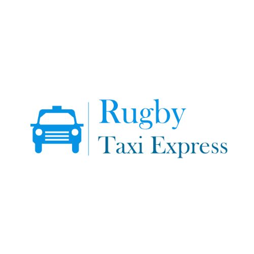 Logo of Rugby Taxi Express
