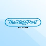Logo of The StaffPort