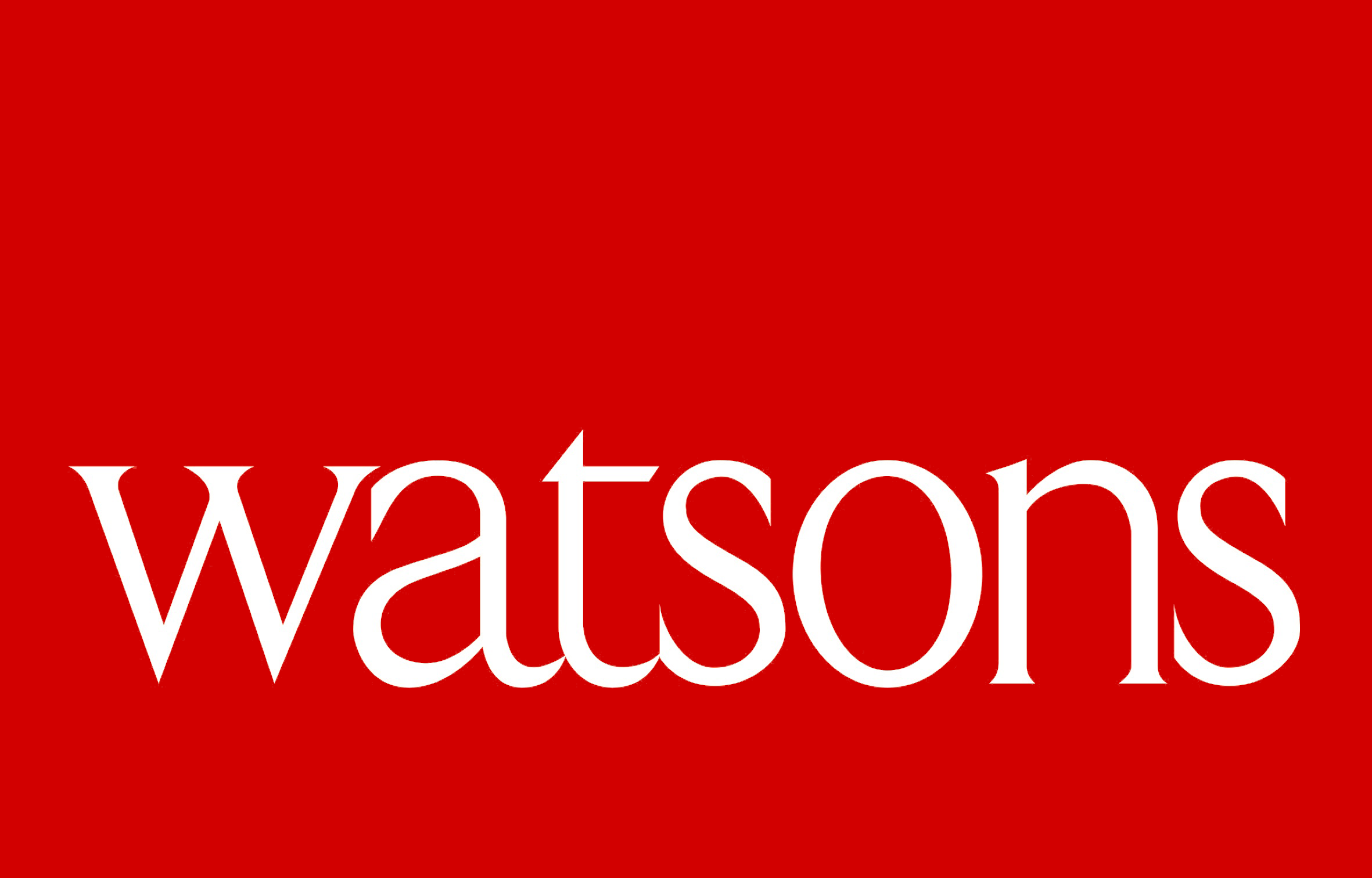Logo of Watsons Property Group Limited