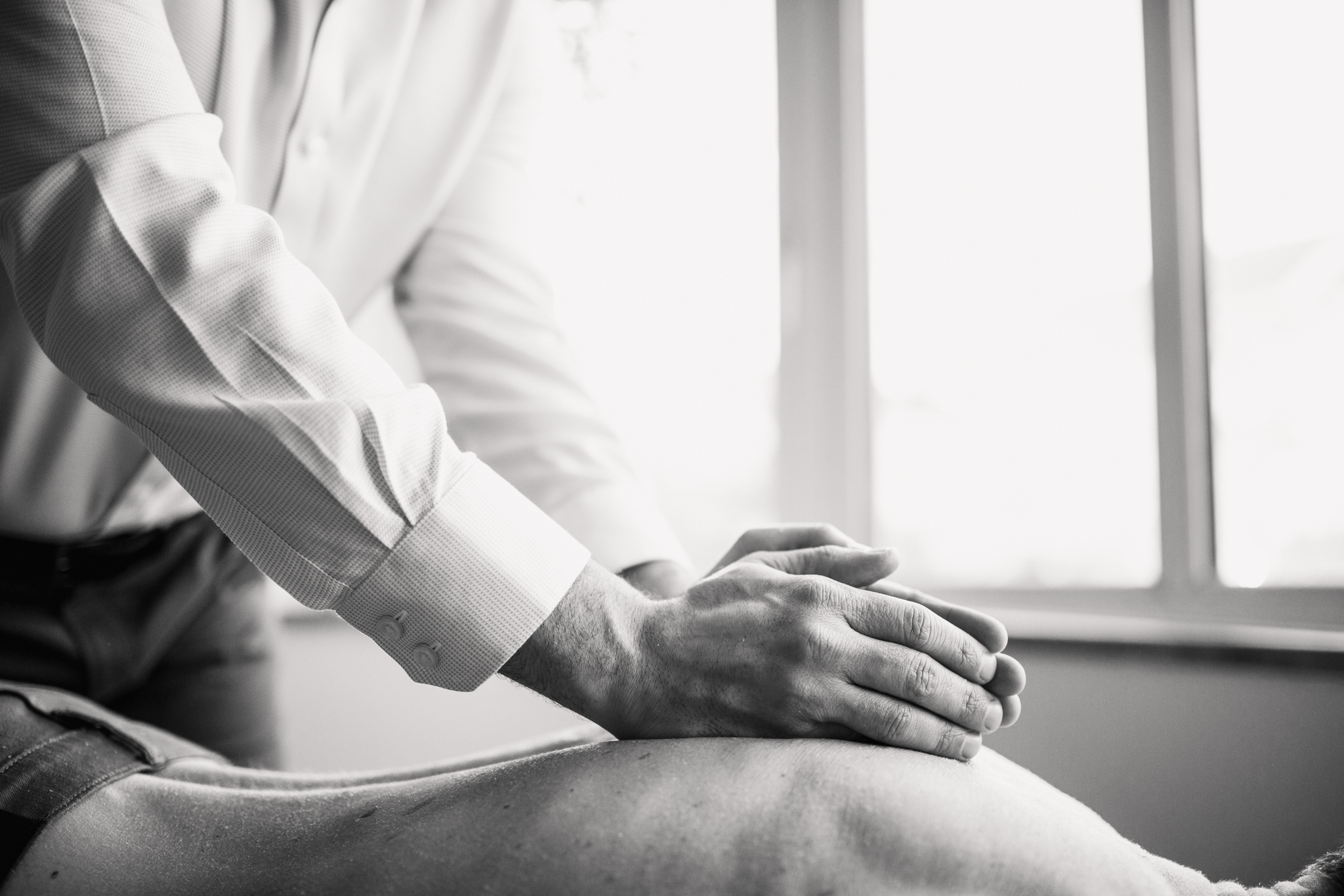 Logo of Alive Chiropractic Chiropractors In Dorchester