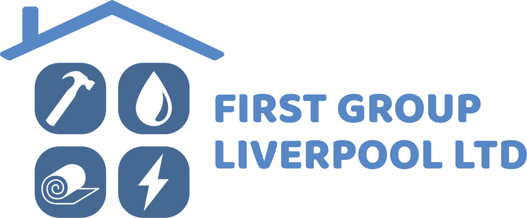 Logo of First Group Liverpool Ltd