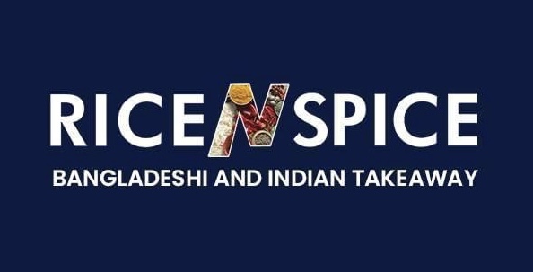 Logo of Rice and Spice Norwich