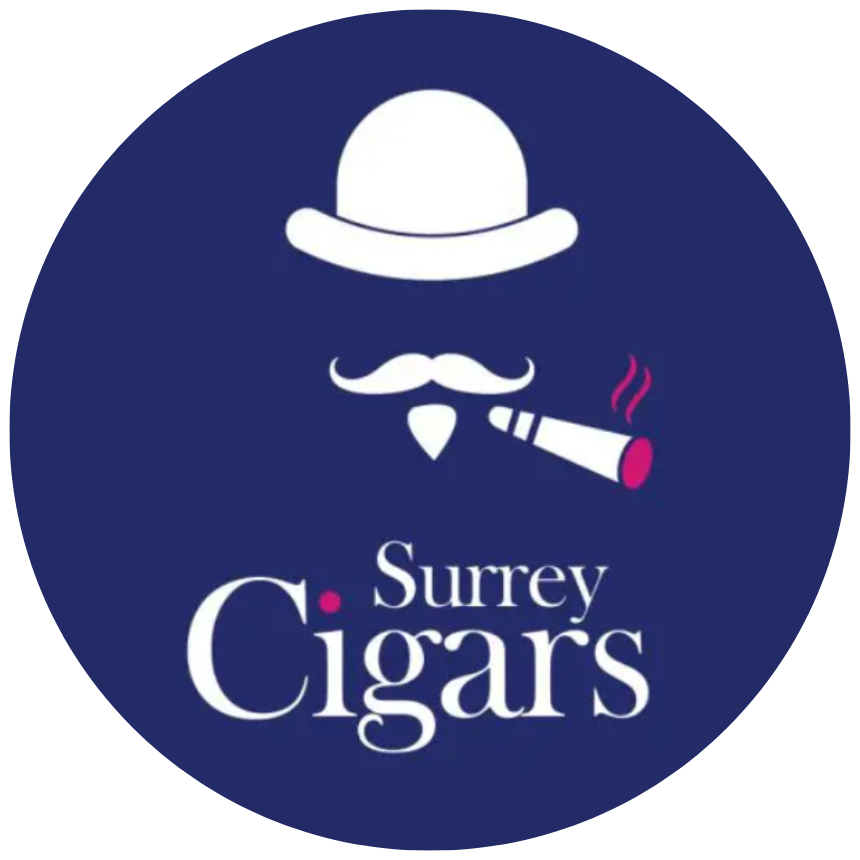 Logo of Surrey Cigars Ltd Tobacco Importers And Distributors In Guildford, Surrey Logo of Surrey Cigars Ltd Tobacco Importers And Distributors In Guildford, Surrey