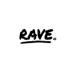 Logo of Rave Coffee