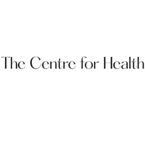 Logo of The Centre for Health
