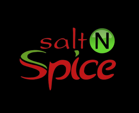 Logo of Salt N Spice Takeaway St Ives