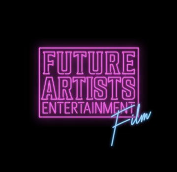 Logo of Future Artists Entertainment