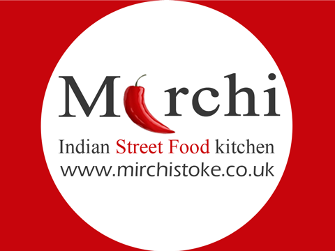 Logo of Mirchi Restaurant