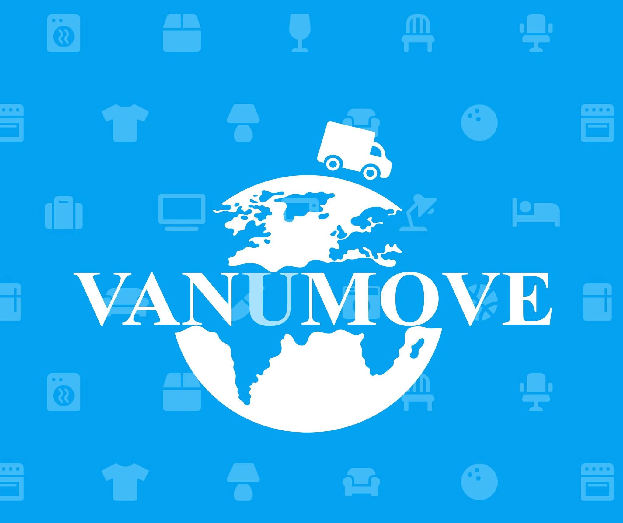 Logo of VanUMove LTD