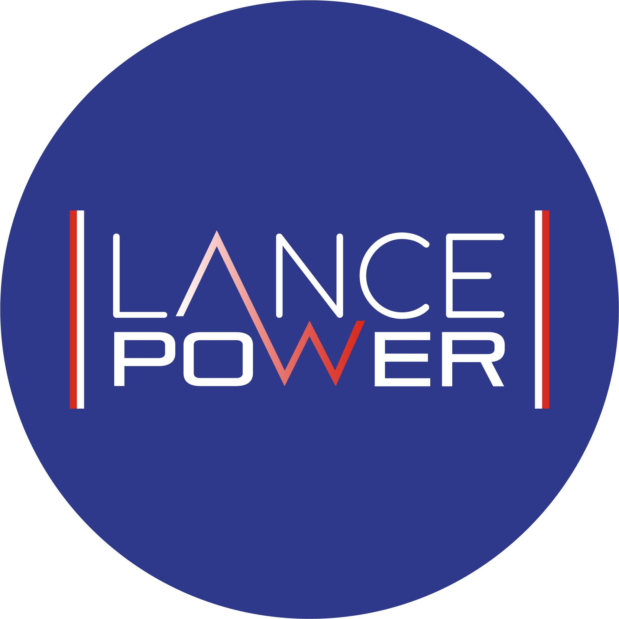 Logo of Lance Power