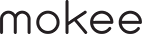 Logo of mokee