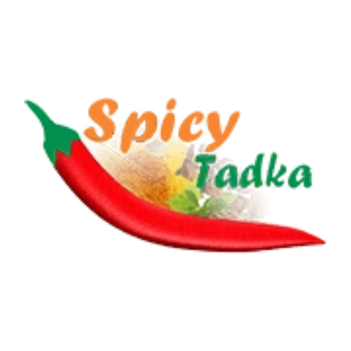 Logo of Spicy Tadka
